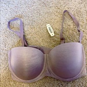 AdoreMe bra / never worn